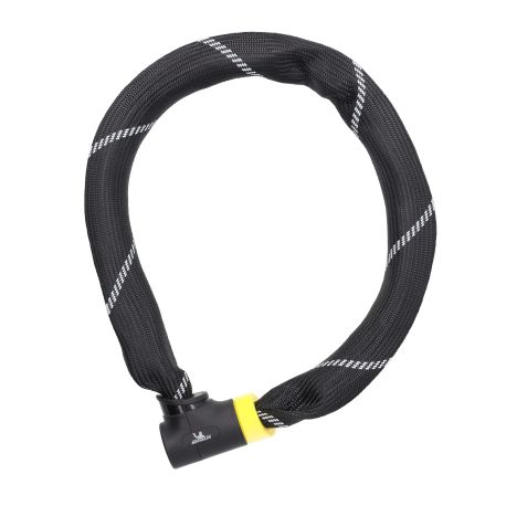 Antivol chaine 900/83 ART2 à clés - Longueur 90 cm