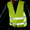 Gilet de sécurité adulte