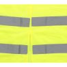 Gilet de sécurité adulte