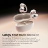 Ecouteurs Bluetooth Shokz - OPENDOTS ONE