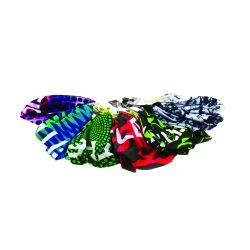 FITLETIC Bandeau Multiscarf