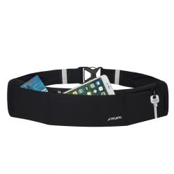 FITLETIC Ceinture 360° 3 poches