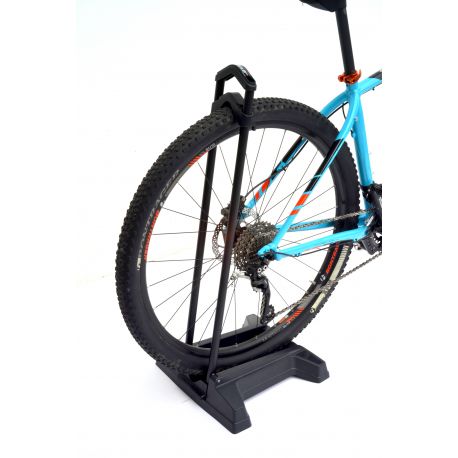 2 wellgro ® roue arrière vélo support vélo Bike Montage Support Support pour vélo