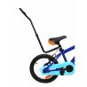 Canne de guidage sur tube de selle vélo enfant AOK pour apprentissage du vélo