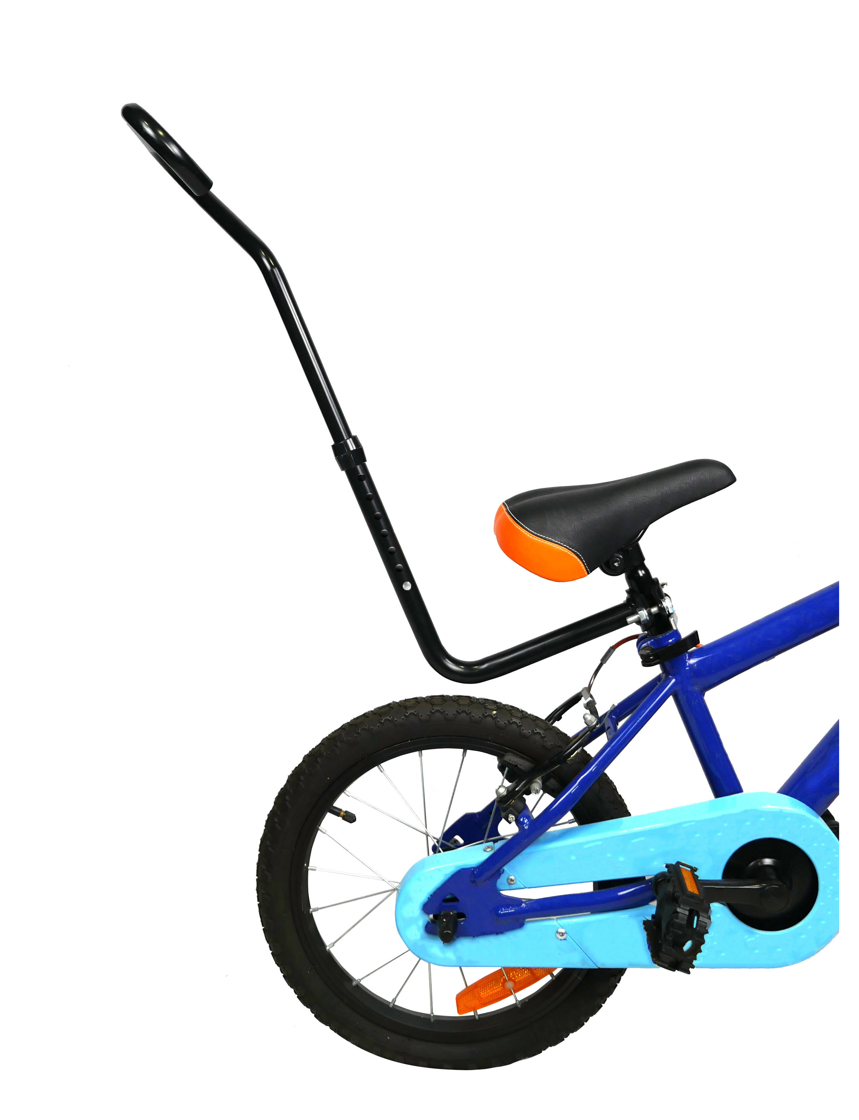 Roues de Support pour Vélo d'enfant,Roulette pour Vélo Enfant