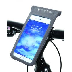Support smartphone  100% Waterproof
