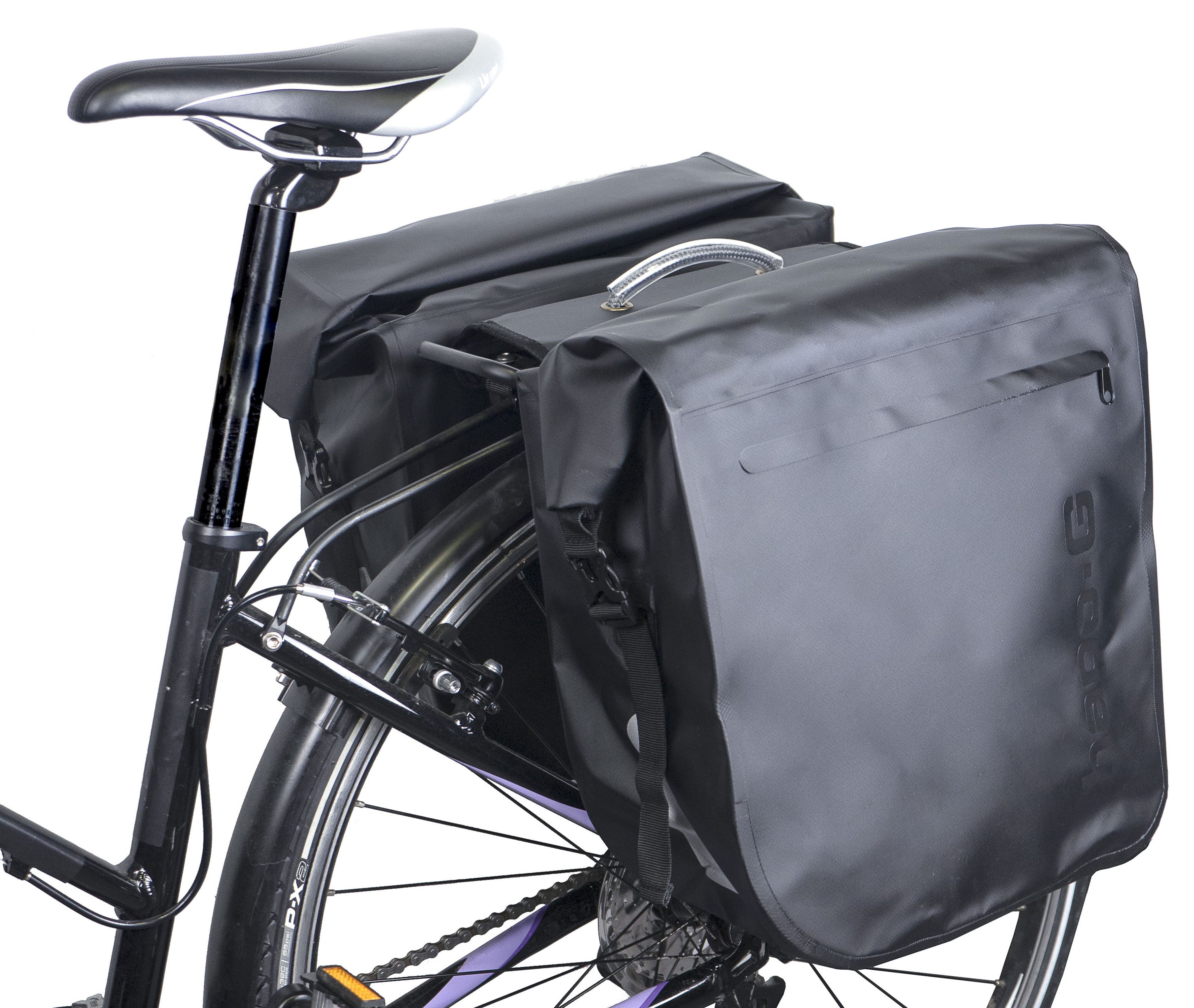 HAPO G  Housse de transport pour vélo - Alibabike