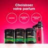Lot de 2 Créatines Micronisées en poudre Cocktail de Fruits 247g OPTIMUM NUTRI