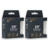 Lot de deux Chambres à air TPU 29"x2,50/3,0 - 65/75-622 PV 48 mm