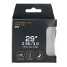 Lot de deux Chambres à air TPU 29"x2,50/3,0 - 65/75-622 PV 48 mm
