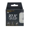 Lot de deux Chambres à air TPU 27.5"x1,90/2,50 - 50/62-584 PV 60 mm