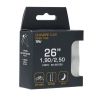 Chambre à air TPU 26"x1,90/2,50 - 50/62-559  PV 48 mm