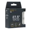 Chambre à air TPU 27.5"x2,50/3,0 - 65/75-584 PV 48 mm