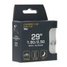 Chambre à air TPU 29"x1,90/2,50 - 50/62-622 PV 60 mm