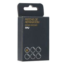 Patch de réparation pour CAA TPU (x6)