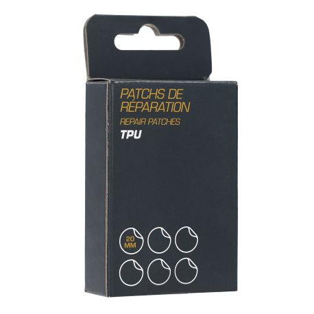 Patch de réparation pour CAA TPU (x6)