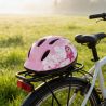 Casque enfant 48-54 cm Rose