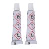Tube de colle 2 X 5g