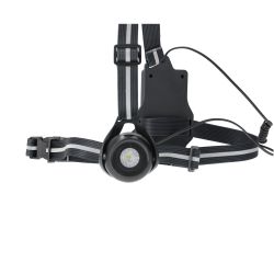 Lampe pectorale de running Nightviz