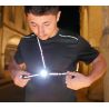 Lampe pectorale de running Nightviz