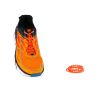 Paire de lacets XTENEX 75cm HYBRID