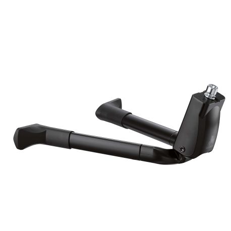 Béquille centrale double BIG FOOT alu - max.: 50kg