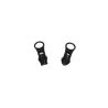 2 Tirettes de zip 5mm - Outback