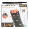 Chambre à air auto-réparante 26'' x1,75/2,125 - 47/57-559 PV 48mm