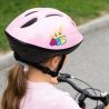 Casque enfant 48-54 cm Rose