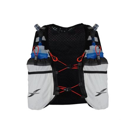 Veste Hydra Trail 2.5 Noir/Blanc