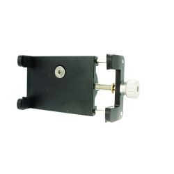 Support smartphone aluminium