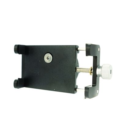 Support smartphone aluminium