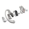 Ecouteurs Bluetooth Shokz - OPENFIT 2+