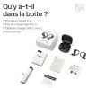 Ecouteurs Bluetooth Shokz - OPENFIT 2+