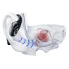 Ecouteurs Bluetooth Shokz - OPENFIT 2+