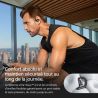 Ecouteurs Bluetooth Shokz - OPENFIT PRO