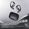 Ecouteurs Bluetooth Shokz - OPENFIT PRO