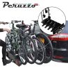 Porte-vélo sur attelage Pure Instinct 4 vélos