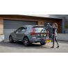 Porte-vélo attelage Siena 4 vélos inclinable NOIR