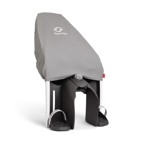 Housse de pluie pour porte-bébé Hamax