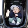 Lot Hamax Remorque Cocoon + Insert Bébé