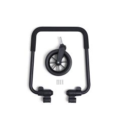 Kit poussette pour remorque MILOU