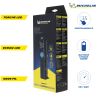 Mini compresseur USB-C rechargeable
