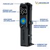 Mini compresseur USB-C rechargeable