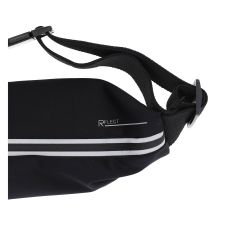 Ceinture Dual Fit double poches