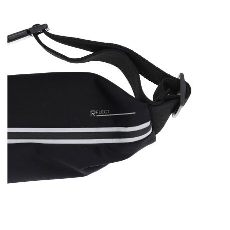 Ceinture Dual Fit double poches