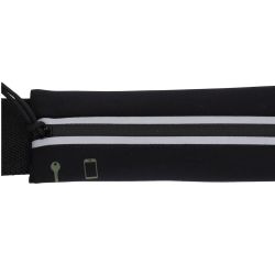 Ceinture Dual Fit double poches