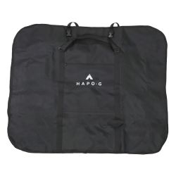 Housse transport vélo