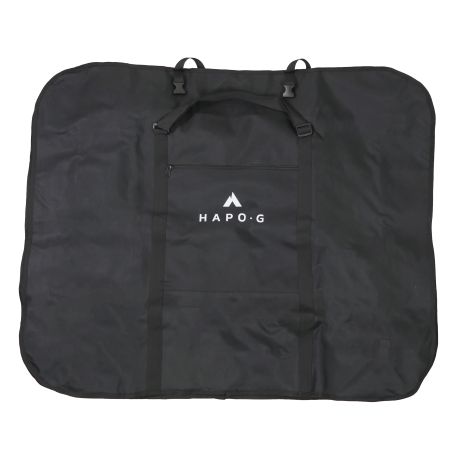 Housse transport vélo