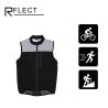 Gilet de Running CityRun10